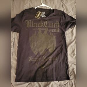 Blackcraft Cult- shirt